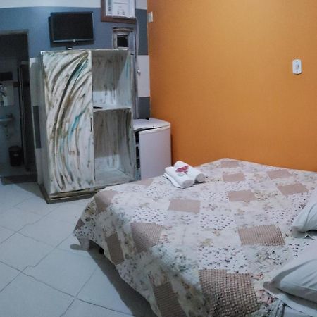Pousada Da Terra Aracajú Exterior foto