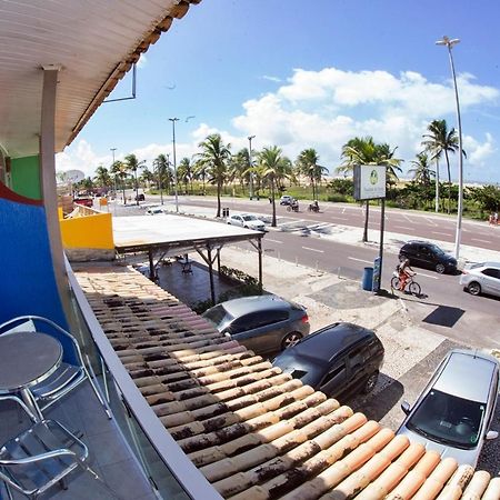 Pousada Da Terra Aracajú Exterior foto